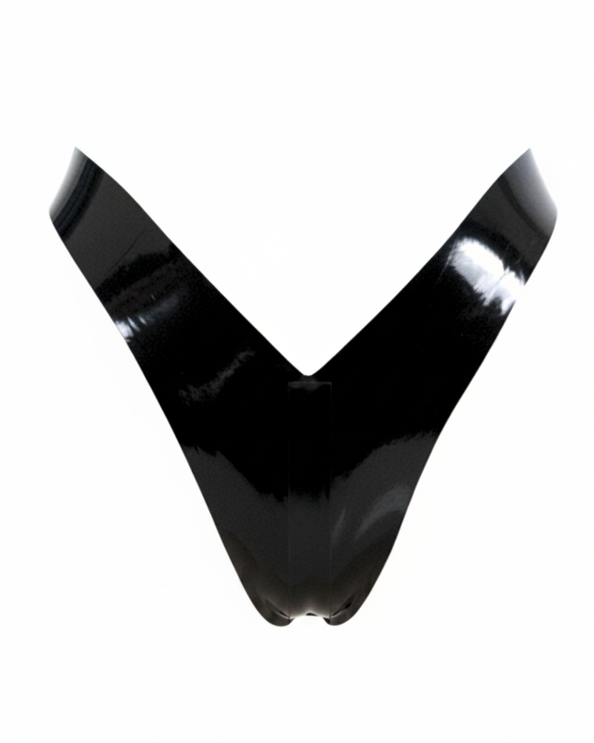 V-Shape Thong