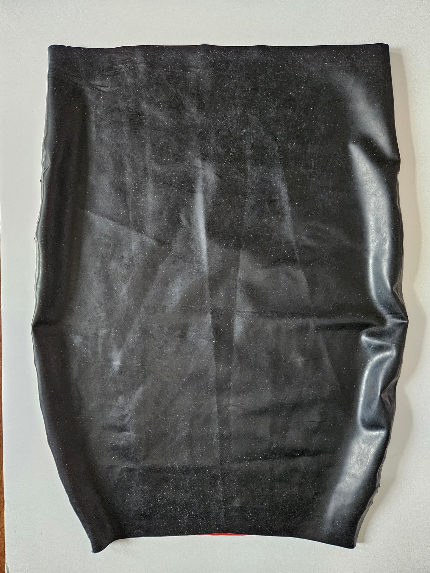 Sample - Reversible Pencil Skirt - M or L size