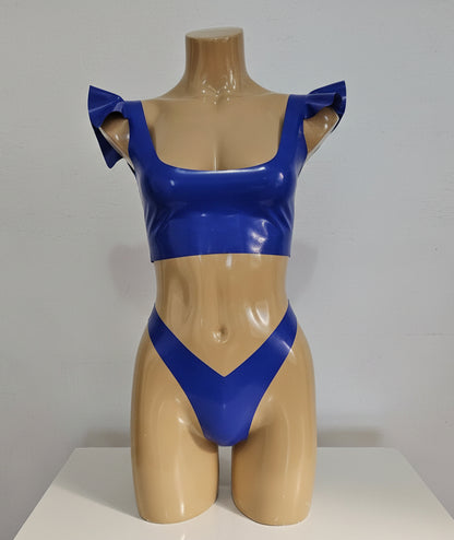 S size Set -  Royal Blue