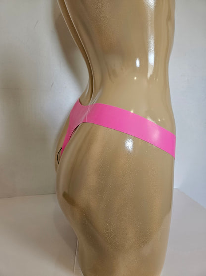 Low waist thong  - S