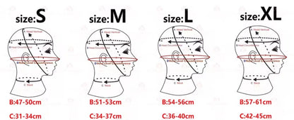 Open-eyes Hood