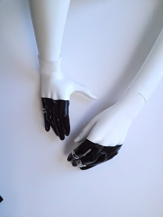Fingers Gloves