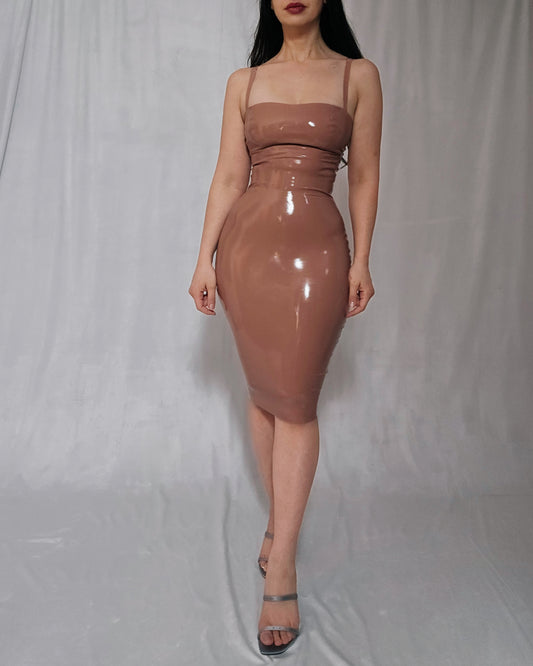 Sade Dress Look - Set - M size