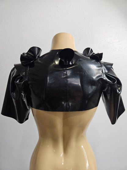 Prototype - Bolero with Sleeves - S or M