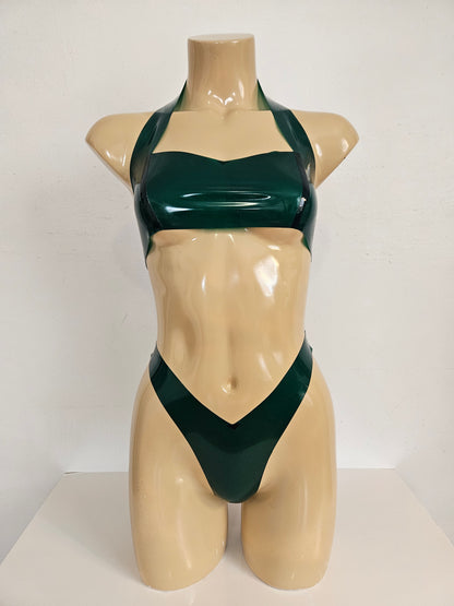 S size Set - Forest Green