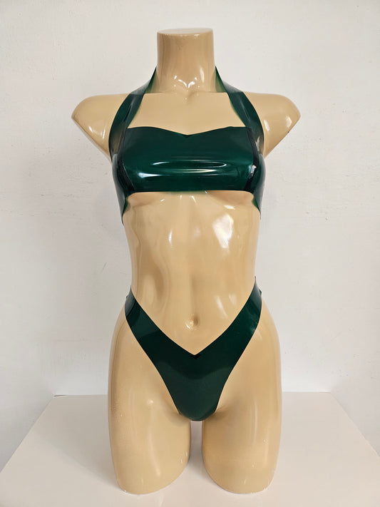 S size Set - Forest Green