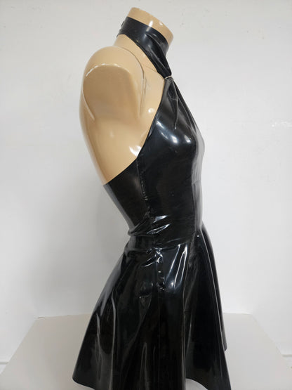 Mini Fiona Dress - M