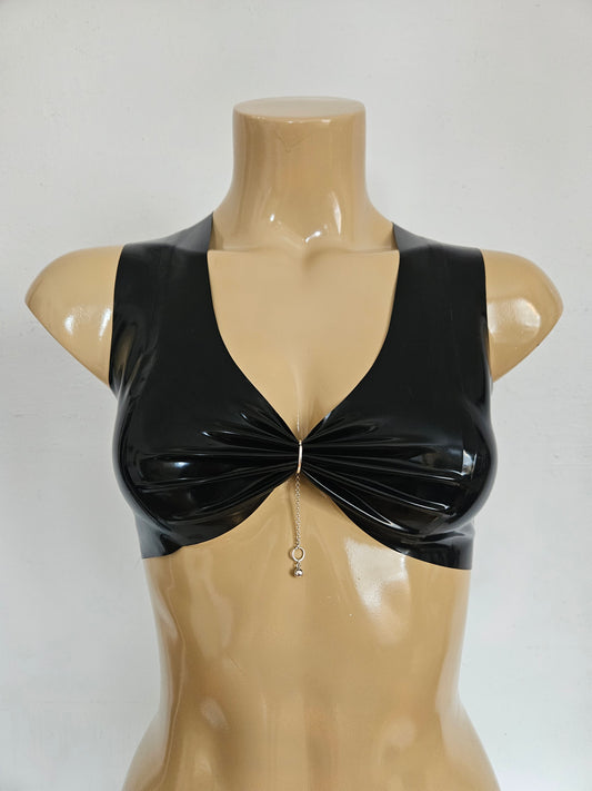 Prototype - Black Top S or M