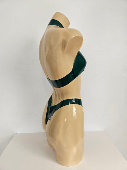 S size Set - Forest Green