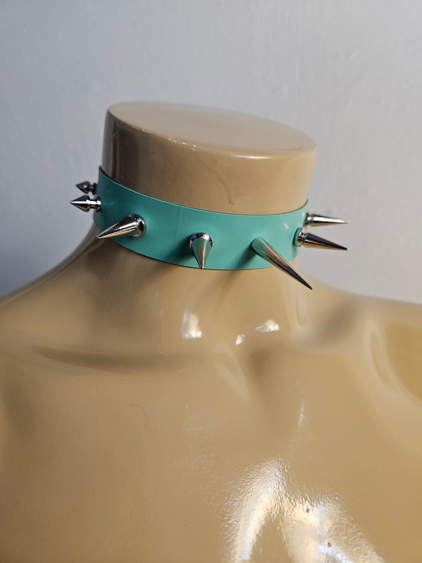 Body de látex aliado