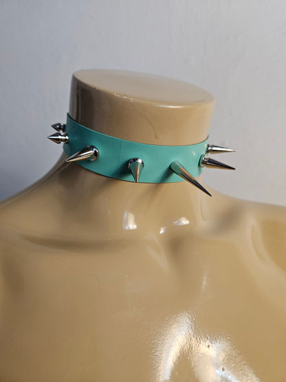 Body de látex aliado