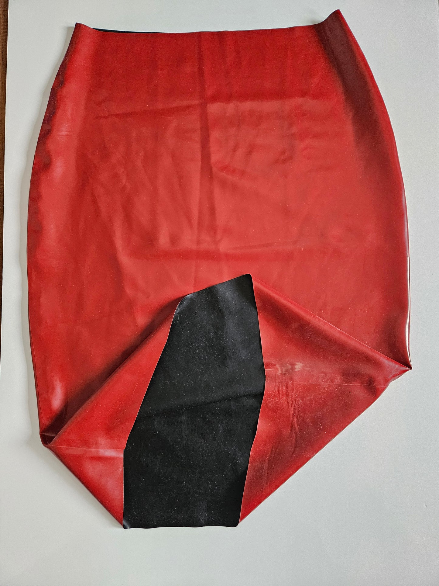 Sample - Reversible Pencil Skirt - M or L size