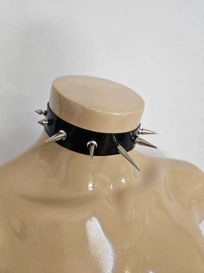 Body de látex aliado