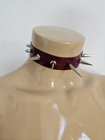 Body de látex aliado