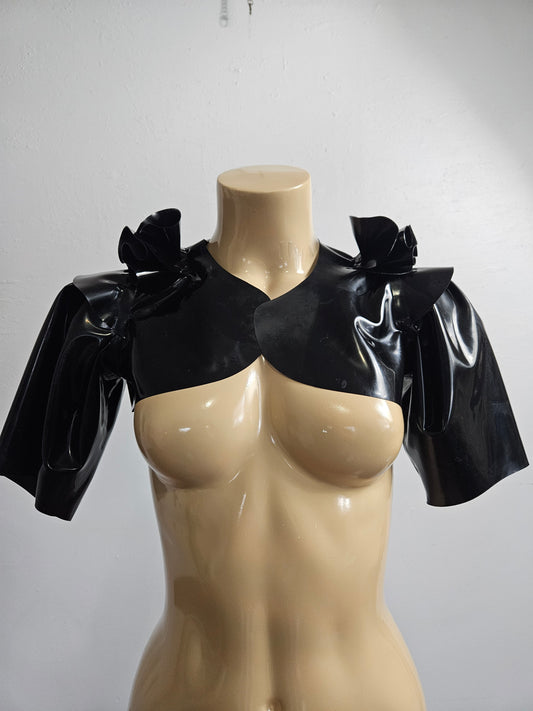 Prototype - Bolero with Sleeves - S or M