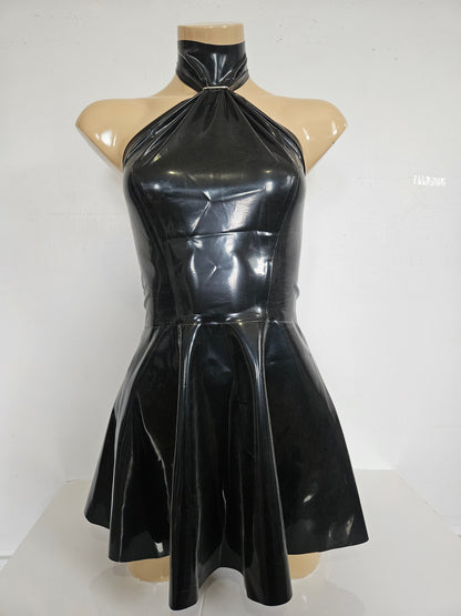 Mini Fiona Dress - M
