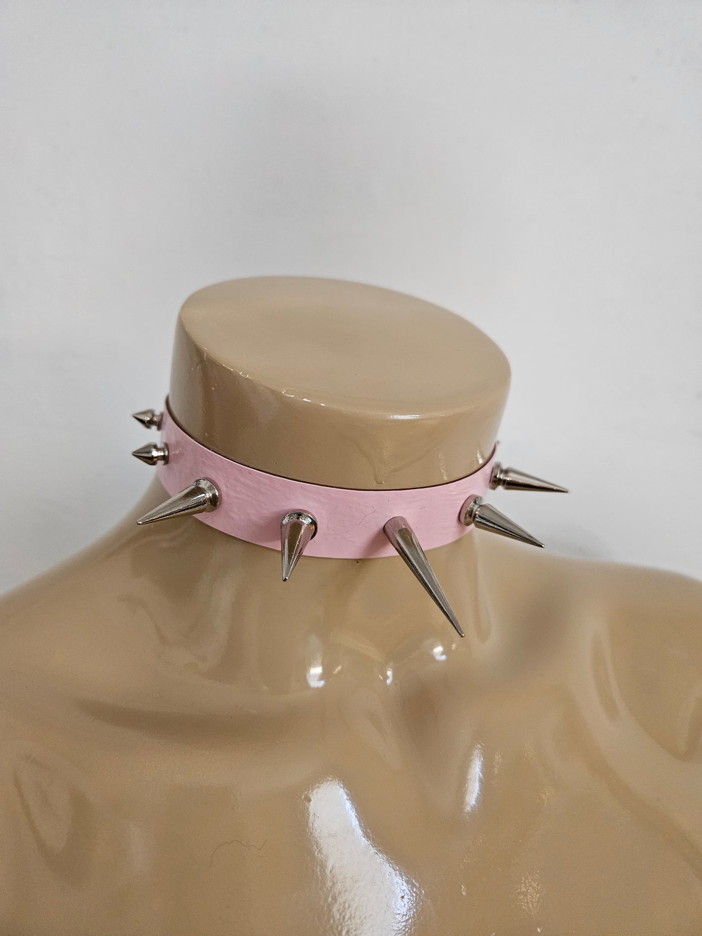 Body de látex aliado