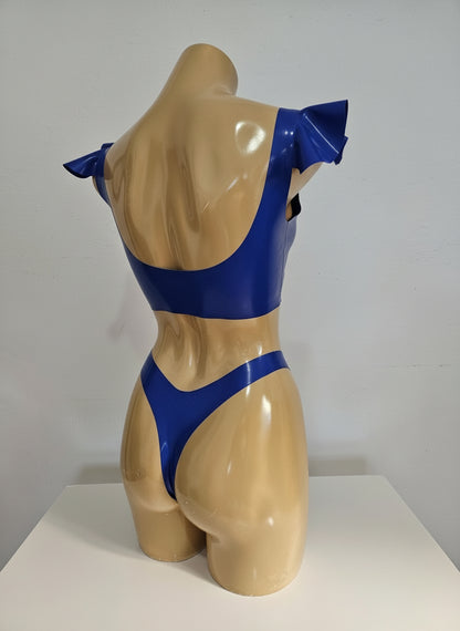 S size Set -  Royal Blue