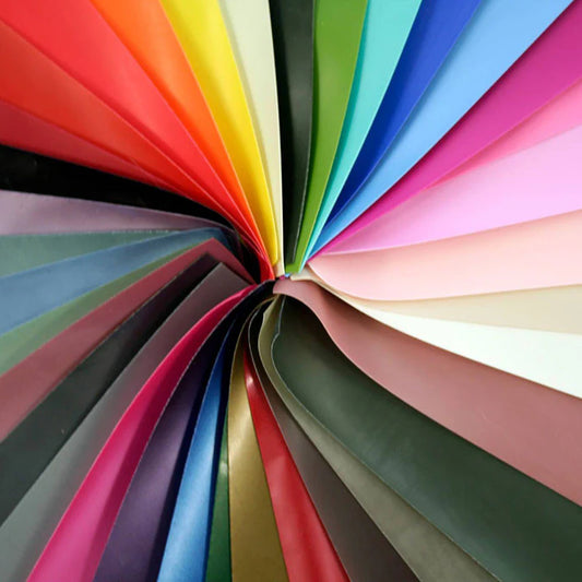 Colours Sample Swatch