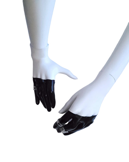 Fingers Gloves